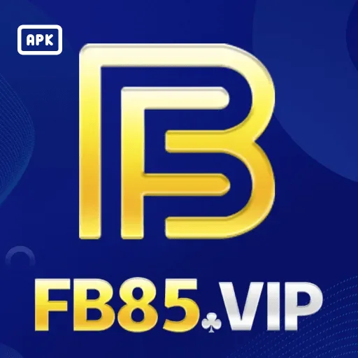 APK oficial da fb85 para Android