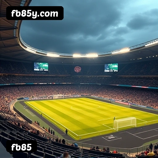 fb85 Logo