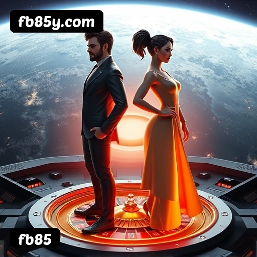 fb85 Logo