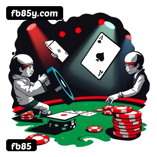 fb85 Logo