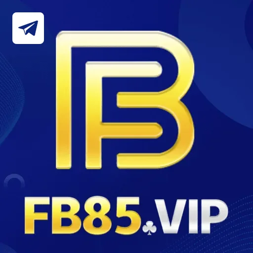 Canal oficial da fb85 no Telegram